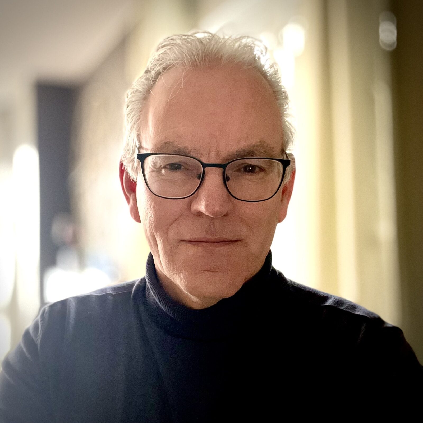 Fred Aalders