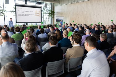 Vakmiddag Aanbesteden en Contracteren 2025