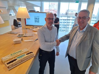 150.000e RAW bestek door Gemeente Gouda