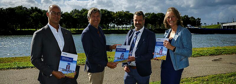 Tijdelijke verkeersmaatregelen