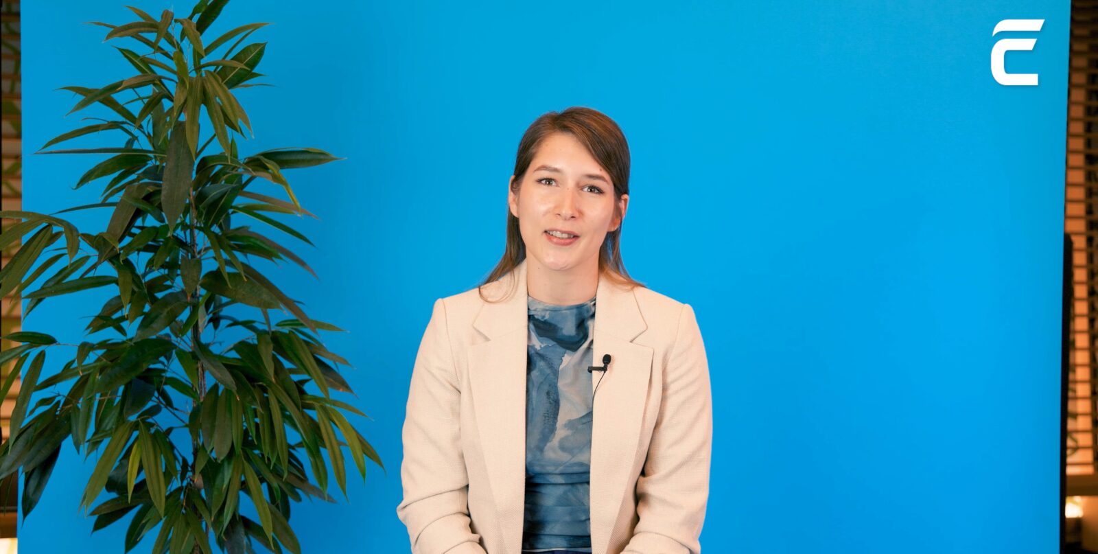 Jacklyn corporate video