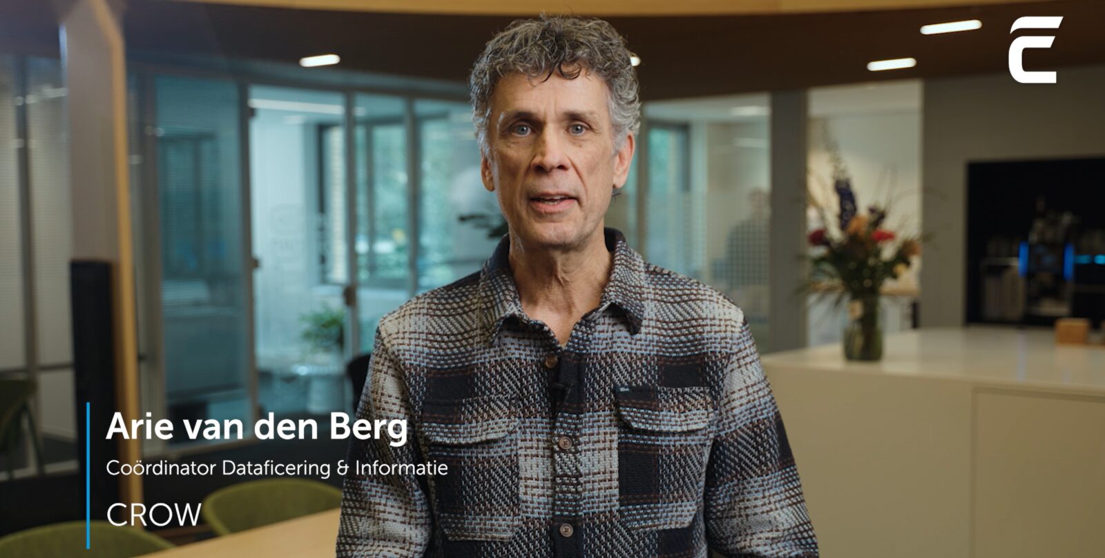 screenshot video Arie